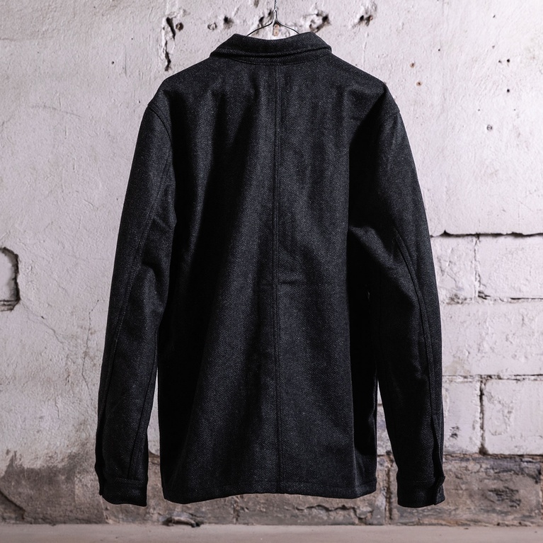 Jakke "Chore coat" Jakke "Chore coat"